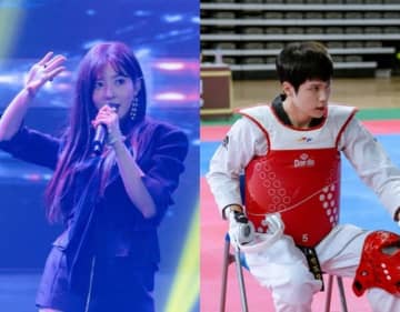 映画「リプレイ」チョ・スミン、K-POPスターに…「WEi」キム・ドンハンとロマンス