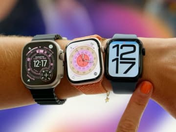 Apple Watch SE 3は「隠れた主役」？ 廉価モデルが実は「買い」である理由
