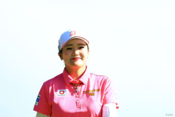 【速報】桑木志帆が「65」で首位 吉田鈴6位 第1R完了