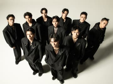 THE JET BOY BANGERZ、全員で1月期ドラマ出演！　新曲「Let’s Dance」主題歌