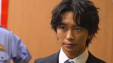 加藤清史郎が最先端のAI捜査を駆使するSSBCの捜査官役を熱演　EXIT・兼近大樹らとともに相次ぐ車両強盗団の検挙に挑む