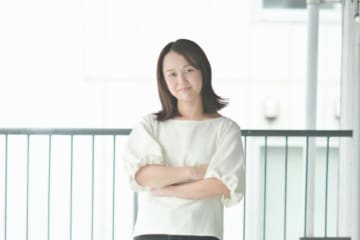 【彼女が舞台に立つ理由】増田 あかね