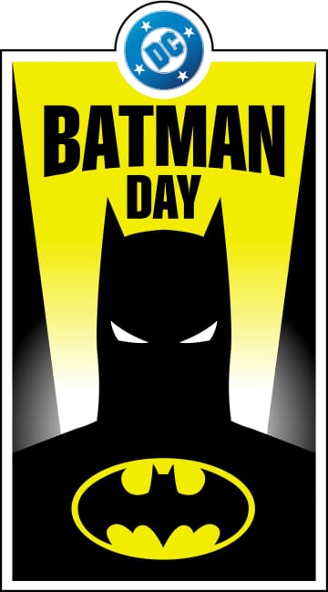 世界一斉『バットマンの日』、期間限定ポップアップストアや一夜限りのオールナイト上映など開催