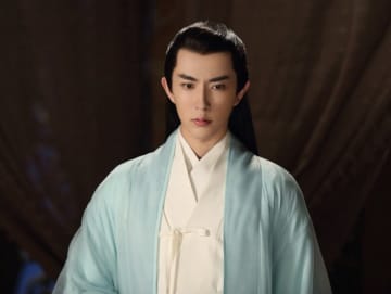 アラン・ユー死去、ヤン・ミーら「永遠の桃花～三生三世～」共演者が哀悼メッセージ