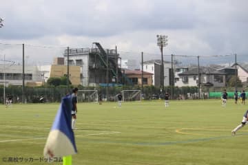 選手権埼玉予選の2回戦が14日に開催