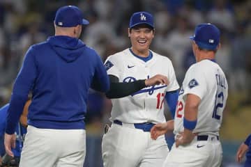 大谷、驚異の影響力また判明「トラック2台分？」　呼び込んだ「50,850」の要因に熱視線