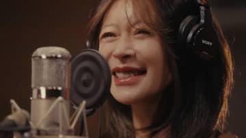 豪華アーティストが歌い継ぐ“Melody of meiji”のトップバッターに中森明菜！