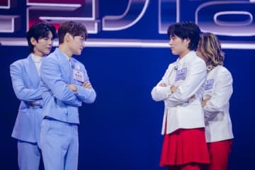 日韓国交正常化60周年記念特別番組『2025日韓歌王戦』BS日テレで9月14日放送スタート！