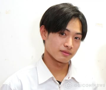 LUV、『今日好き』など出演・内田禅との契約解除を発表「今後の活動継続は困難と判断」