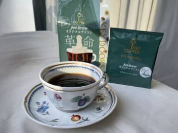 タイパ抜群なのに本格的！キーコーヒー新作『JET BREW』体験会レポート
