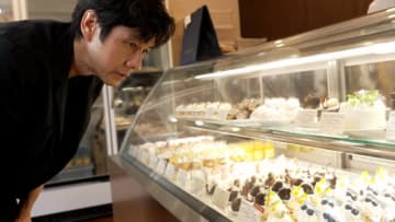 「沸騰ワード１０」スイーツに取り憑かれた西島秀俊！