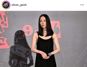 「え？52歳？見えないし、綺麗過ぎる」深津絵里の現在の姿が衝撃的だった。深津絵里が放つ特別なオーラにファン感嘆