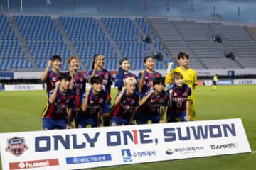 サッカー女子ACLで日本・韓国・北朝鮮の各国チームが同組に！史上初の“女子クラブ南北対決”実現