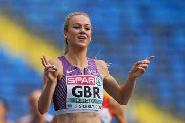 日本でプチ恐怖体験、陸上イギリス女子が耳を塞ぎたくなるスポットに遭遇「何百万もの虫が…」