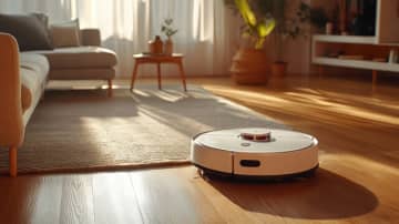 家電エバンジェリストが直伝、ロボット掃除機選びのポイント＆世界のトップメーカー