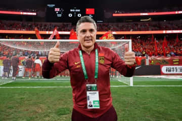 ＜サッカー＞U-22中国代表監督の「11人の兵馬俑」発言が物議