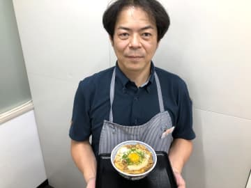 【今年の月見はどれにする？】吉野家の「月見牛とじ御膳」「月見牛とじ丼」のこだわりについて聞きました