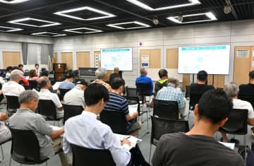 《リポート2025》守谷市総合公園実施方針　民間事業者選び本格化　類似施設と差別化課題　茨城