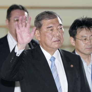 石破首相「物価高対策」を自民党に指示の今さら…だったら野党の国会召集要求に応じたら？