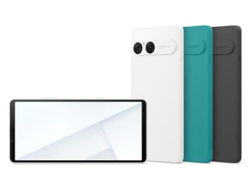 新型ミドルレンジ「Xperia 10 VII」登場。ディスプレイやカメラが進化