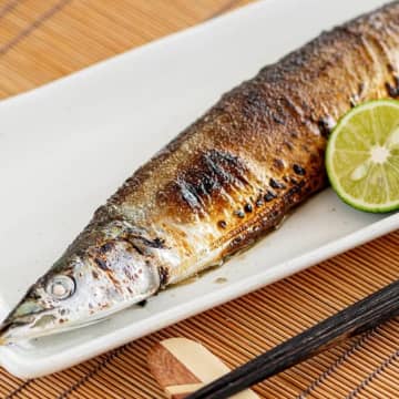 【今年のサンマはこうやって食べるべし！】「こりゃご飯何倍でもいけるわ」サンマを使った簡単レシピ3選