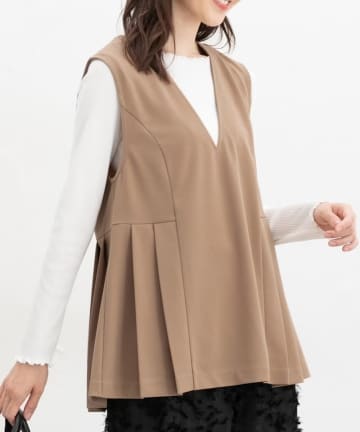 【ハニーズ】暑いけど秋っぽく！ オンオフ使える「推しアイテム」