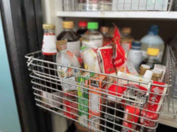 「また醤油がない！」を卒業。「1ストック制」でムダ買い・在庫切れゼロに