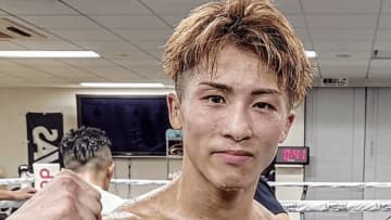 井上尚弥「仕上がったぜい！！！」　世界戦に向けて追い込み“バッキバキ”な肉体披露「スゴい体」「えぐいです」