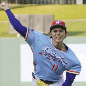 ドジャース佐々木朗希はリリーフ起用「できるか分からない」と不安吐露…今季は敗戦処理が関の山か