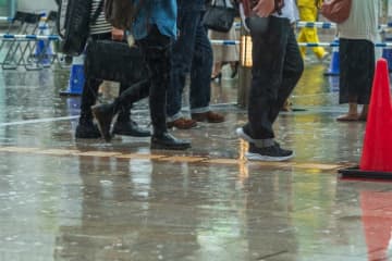 想定外の大雨から命を守るために知っておきたいこと