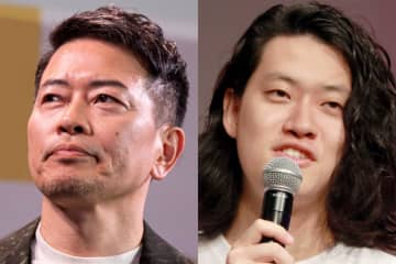 霜降り粗品、『27時間テレビ』宮迫博之の出演提案したら　「本当に…」フジ社員から一言