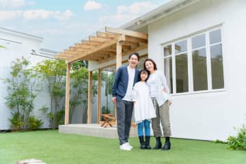 「マイホーム取得は幸せの一歩だがゴールではない」人生最大の買い物だからこそ知っておきたい“ただ1つのこと”