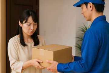 誤配送でタダで商品をもらえてラッキーと考えるのは危険！ 「ブラッシング詐欺」×「クイッシング詐欺」で悪質・巧妙に【読めば身に付くネットリテラシー】