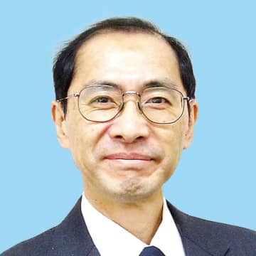 新学長に重原氏　埼玉大学　任期は26年4月から6年間