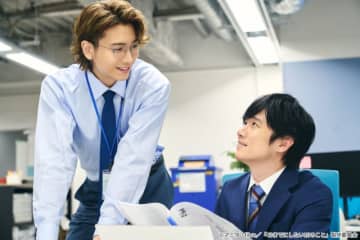 風間俊介＆庄司浩平「40までにしたい10のこと」祖父江里奈Pが語るドラマの裏側