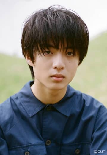 岩田奏、Leminoオリジナルドラマに出演　松村沙友理が勤める職場のアルバイト役