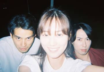 『火喰鳥を、喰う』水上恒司＆山下美月＆宮舘涼太らの仲良しオフショット解禁