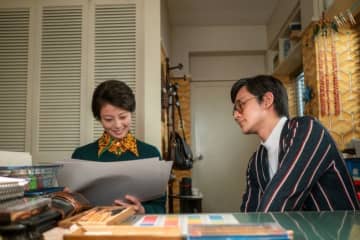 『あんぱん』アンパンマン誕生の裏に“悲しい知らせ” ネット感動「最後のピースだったのか」「泣ける…」