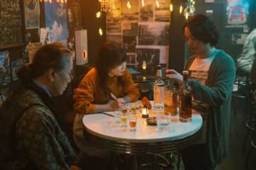 「最高やさ～！」伊藤沙莉が沖縄言葉で魅了！　『風のマジム』本編映像解禁