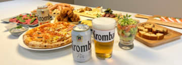 ドイツNo.1ブランドKrombacherで乾杯！イオンのオクトーバーフェスト9/12〜9/23開催！