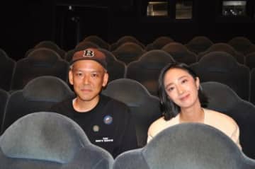 グイ・ルンメイ、真利子哲也監督「お互いが思い合うからこそすれ違う。でもそこには愛があるという家族の形を描きたかった」『Dear Stranger／ディア・ストレンジャー』【インタビュー】