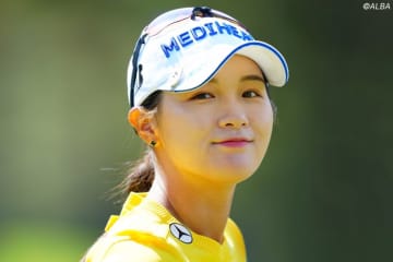 イ・ボミも太鼓判！ “キューティフル”の愛称で親しまれるパク・ヒョンギョンは賞金ランク2位の実力者