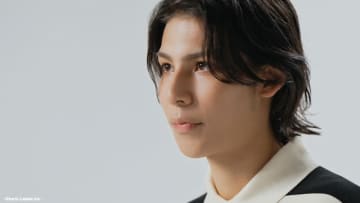 Snow Man・ラウール、初の単独ドキュメンタリーが世界150以上の国と地域で配信決定