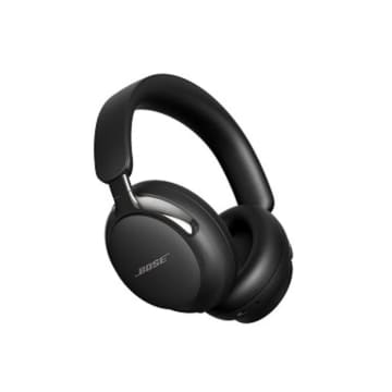 Bose、ノイズキャンセリングヘッドホンの次世代モデル『QuietComfort Ultra Headphones』発売