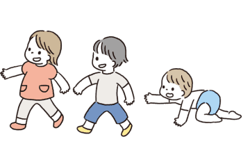 0～2歳の「性教育」。どんな話をする？ どう伝える？【最新号からちょっと見せ】
