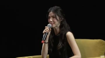 「ちょっと年を取った」女優ハン・ソヒ、トロント国際映画祭での“自虐コメント”が話題に！会場を笑いに包む