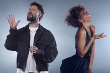 カラム・スコット、ホイットニー・ヒューストンとコラボした楽曲をリリース&MV公開 日本公演も決定