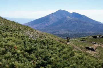 【富士山の次に登る山】「地元に愛される〇〇富士」 羊蹄山
