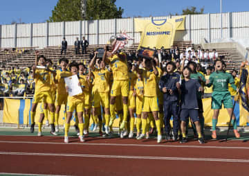 西目、秋田商、明桜などは2回戦が初戦　秋田予選の組み合わせが決定