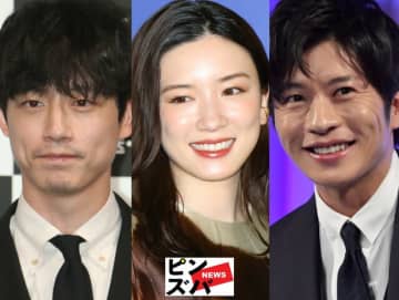 【坂口健太郎が二股】永野芽郁に再注目のなか芸能界は世界ポーカー旅行・田中圭のリッチTシャツに着目